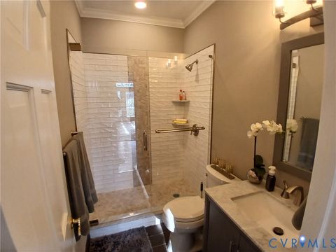 Tiny photo for 393 Daingerfield Road, Tappahannock, VA 22560 (MLS # 2529437)