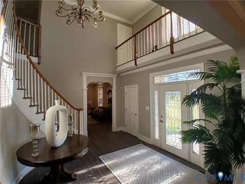 Tiny photo for 393 Daingerfield Road, Tappahannock, VA 22560 (MLS # 2529437)