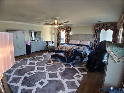 Tiny photo for 393 Daingerfield Road, Tappahannock, VA 22560 (MLS # 2529437)