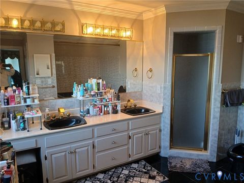 Tiny photo for 393 Daingerfield Road, Tappahannock, VA 22560 (MLS # 2529437)