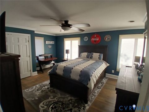 Tiny photo for 393 Daingerfield Road, Tappahannock, VA 22560 (MLS # 2529437)