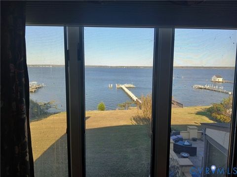Tiny photo for 393 Daingerfield Road, Tappahannock, VA 22560 (MLS # 2529437)