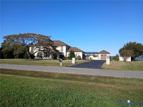 393 Daingerfield Road Tappahannock VA 22560