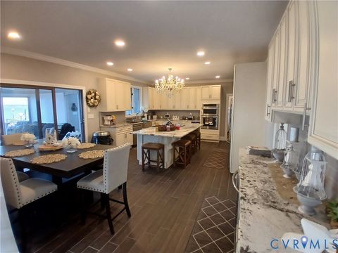 Tiny photo for 393 Daingerfield Road, Tappahannock, VA 22560 (MLS # 2529437)