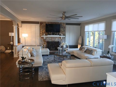Tiny photo for 393 Daingerfield Road, Tappahannock, VA 22560 (MLS # 2529437)
