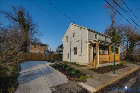 Tiny photo for 1206 Newbury Avenue, Richmond, VA 23222 (MLS # 2605154)