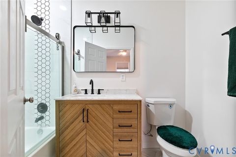 Tiny photo for 1206 Newbury Avenue, Richmond, VA 23222 (MLS # 2605154)