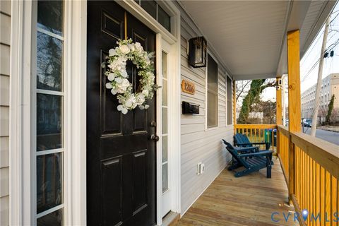 Tiny photo for 1206 Newbury Avenue, Richmond, VA 23222 (MLS # 2605154)