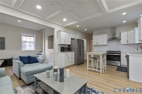 Tiny photo for 1206 Newbury Avenue, Richmond, VA 23222 (MLS # 2605154)