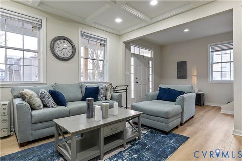 Tiny photo for 1206 Newbury Avenue, Richmond, VA 23222 (MLS # 2605154)