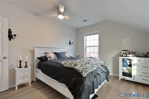 Tiny photo for 1206 Newbury Avenue, Richmond, VA 23222 (MLS # 2605154)