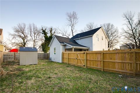 Tiny photo for 1206 Newbury Avenue, Richmond, VA 23222 (MLS # 2605154)