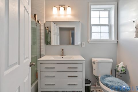 Tiny photo for 1206 Newbury Avenue, Richmond, VA 23222 (MLS # 2605154)