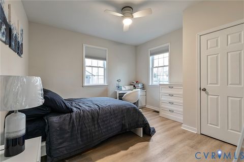 Tiny photo for 1206 Newbury Avenue, Richmond, VA 23222 (MLS # 2605154)