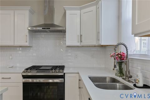 Tiny photo for 1206 Newbury Avenue, Richmond, VA 23222 (MLS # 2605154)