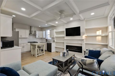 Tiny photo for 1206 Newbury Avenue, Richmond, VA 23222 (MLS # 2605154)