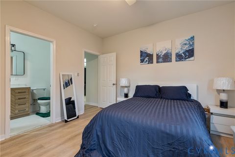 Tiny photo for 1206 Newbury Avenue, Richmond, VA 23222 (MLS # 2605154)