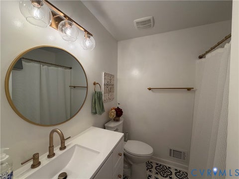 Tiny photo for 347 Oakcliff Avenue, North Chesterfield, VA 23236 (MLS # 2618610)