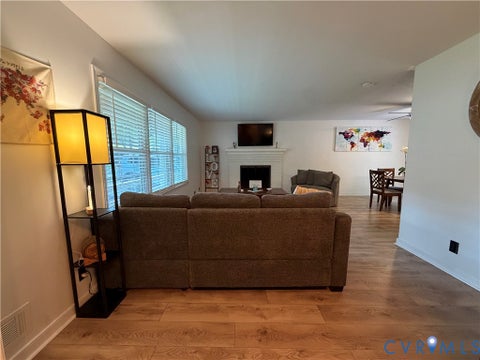 Tiny photo for 347 Oakcliff Avenue, North Chesterfield, VA 23236 (MLS # 2618610)