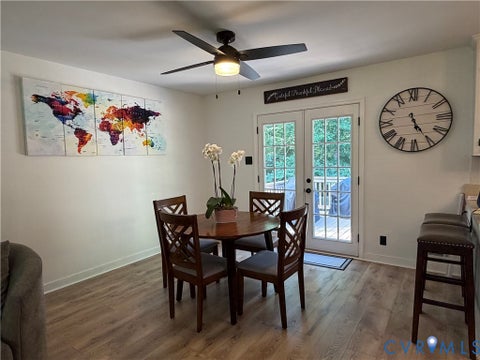 Tiny photo for 347 Oakcliff Avenue, North Chesterfield, VA 23236 (MLS # 2618610)