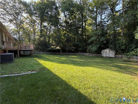 Tiny photo for 347 Oakcliff Avenue, North Chesterfield, VA 23236 (MLS # 2618610)