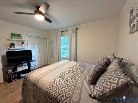 Tiny photo for 347 Oakcliff Avenue, North Chesterfield, VA 23236 (MLS # 2618610)