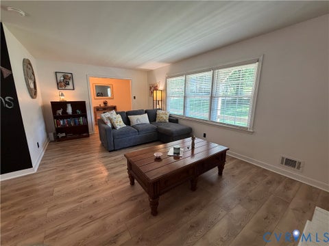 Tiny photo for 347 Oakcliff Avenue, North Chesterfield, VA 23236 (MLS # 2618610)