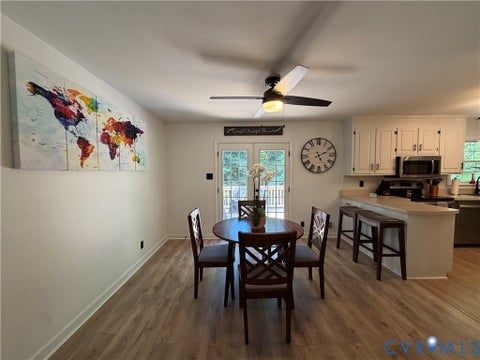 Tiny photo for 347 Oakcliff Avenue, North Chesterfield, VA 23236 (MLS # 2618610)