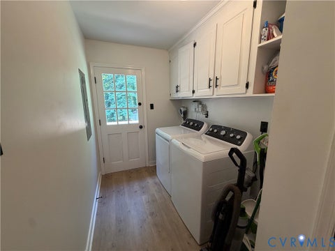 Tiny photo for 347 Oakcliff Avenue, North Chesterfield, VA 23236 (MLS # 2618610)