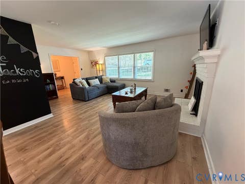 Tiny photo for 347 Oakcliff Avenue, North Chesterfield, VA 23236 (MLS # 2618610)