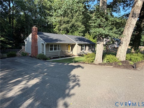 Tiny photo for 347 Oakcliff Avenue, North Chesterfield, VA 23236 (MLS # 2618610)