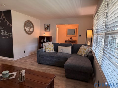 Tiny photo for 347 Oakcliff Avenue, North Chesterfield, VA 23236 (MLS # 2618610)