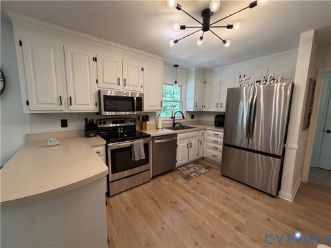 Tiny photo for 347 Oakcliff Avenue, North Chesterfield, VA 23236 (MLS # 2618610)
