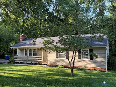 Tiny photo for 347 Oakcliff Avenue, North Chesterfield, VA 23236 (MLS # 2618610)
