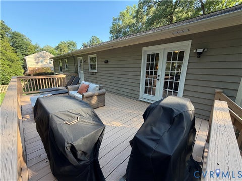 Tiny photo for 347 Oakcliff Avenue, North Chesterfield, VA 23236 (MLS # 2618610)