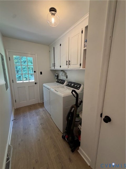 Tiny photo for 347 Oakcliff Avenue, North Chesterfield, VA 23236 (MLS # 2618610)