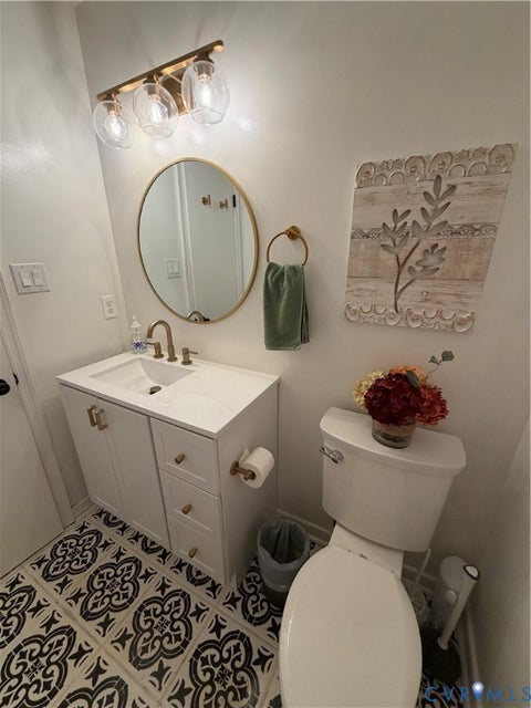 Tiny photo for 347 Oakcliff Avenue, North Chesterfield, VA 23236 (MLS # 2618610)