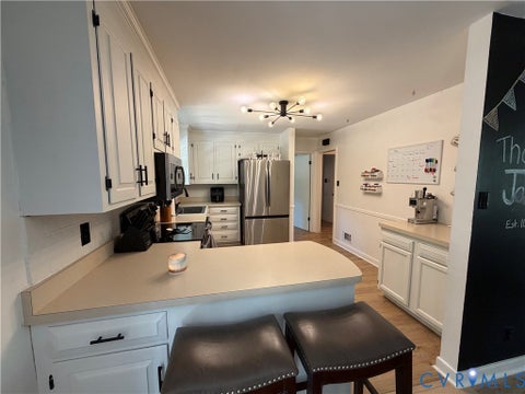 Tiny photo for 347 Oakcliff Avenue, North Chesterfield, VA 23236 (MLS # 2618610)