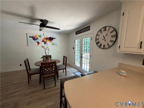 Tiny photo for 347 Oakcliff Avenue, North Chesterfield, VA 23236 (MLS # 2618610)