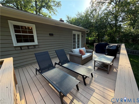 Tiny photo for 347 Oakcliff Avenue, North Chesterfield, VA 23236 (MLS # 2618610)