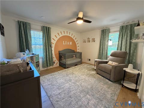 Tiny photo for 347 Oakcliff Avenue, North Chesterfield, VA 23236 (MLS # 2618610)