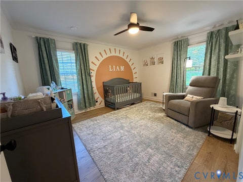 Tiny photo for 347 Oakcliff Avenue, North Chesterfield, VA 23236 (MLS # 2618610)