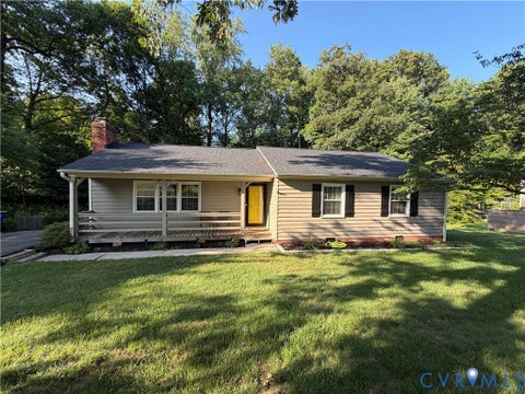 Photo of 347 Oakcliff Avenue, North Chesterfield, VA 23236 (MLS # 2618610)