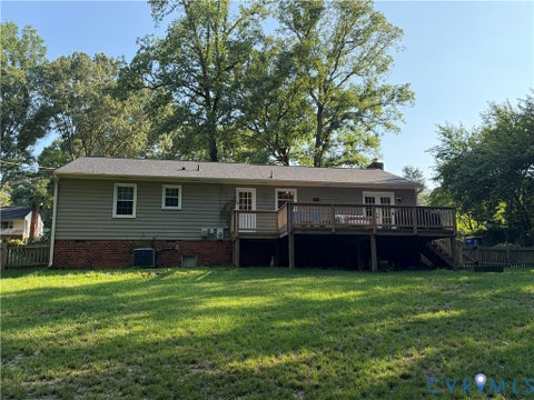 Tiny photo for 347 Oakcliff Avenue, North Chesterfield, VA 23236 (MLS # 2618610)