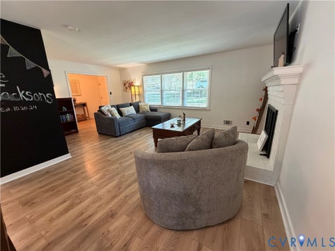 Tiny photo for 347 Oakcliff Avenue, North Chesterfield, VA 23236 (MLS # 2618610)
