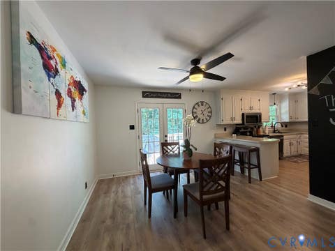 Tiny photo for 347 Oakcliff Avenue, North Chesterfield, VA 23236 (MLS # 2618610)
