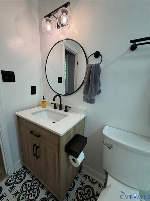 Tiny photo for 347 Oakcliff Avenue, North Chesterfield, VA 23236 (MLS # 2618610)