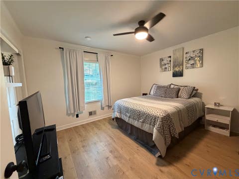 Tiny photo for 347 Oakcliff Avenue, North Chesterfield, VA 23236 (MLS # 2618610)