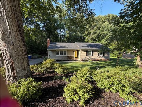 Tiny photo for 347 Oakcliff Avenue, North Chesterfield, VA 23236 (MLS # 2618610)