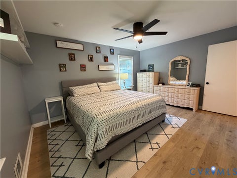 Tiny photo for 347 Oakcliff Avenue, North Chesterfield, VA 23236 (MLS # 2618610)
